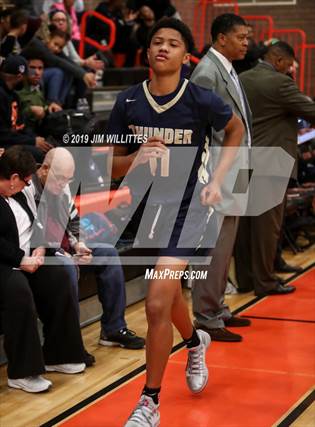 Andrew King Desert Vista Hs Phoenix Az Maxpreps
