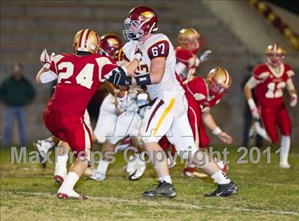 Chad Specht Clovis West Hs Fresno Ca Maxpreps
