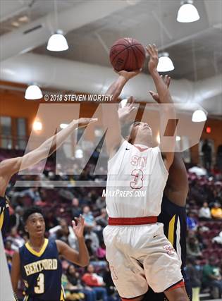 Chris Allen Southern Nash Hs Bailey Nc Maxpreps