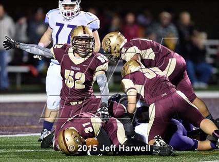 Matthew Fundzak North Royalton Hs North Royalton Oh Maxpreps