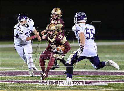 Kyle Bauman North Royalton Hs North Royalton Oh Maxpreps