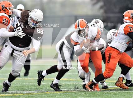 Daylen Boddie Nchs Normal Il Maxpreps