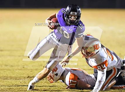 Grayson Mccall Porter Ridge Hs Indian Trail Nc Maxpreps