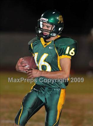 Gabriel Garcia Moorpark Hs Moorpark Ca Maxpreps