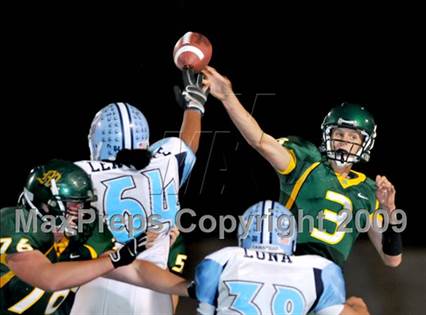 Brody Rohach High School Football Stats Moorpark Moorpark Ca