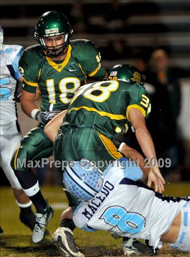 Photo 52 In Football Photo Gallery Camarillo Moorpark Cif Ss