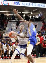 Antonio Reeves Simeon Hs Chicago Il Maxpreps
