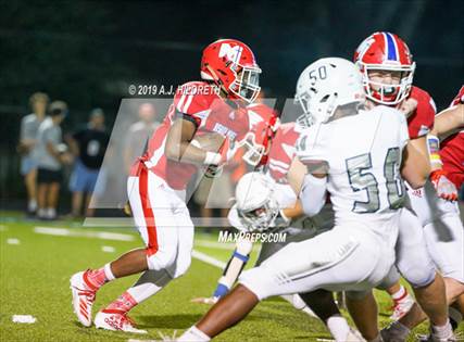 Jon Reed Bvnhs Overland Park Ks Maxpreps