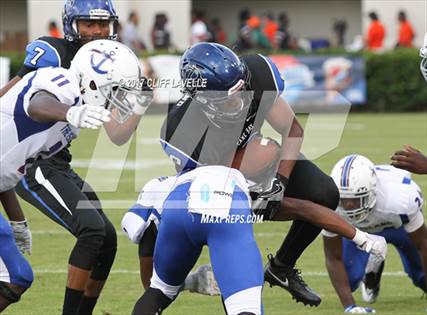 Kris Copeland Cane Bay Hs Summerville Sc Maxpreps