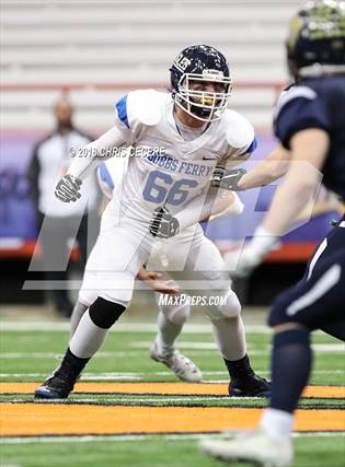 Thomas Palicz Dobbs Ferry Hs Dobbs Ferry Ny Maxpreps