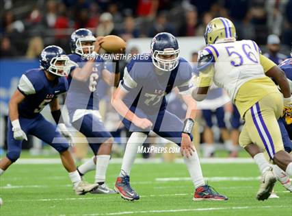 Noah Bellow Lca Lafayette La Maxpreps