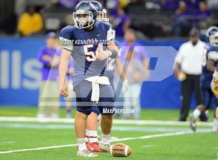Falcon Wesley Lca Lafayette La Maxpreps