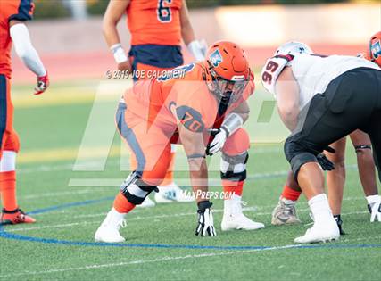 Brayden Madson Brandeis Hs San Antonio Tx Maxpreps