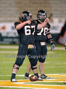 Garrett Young S Aledo Tx Professional Photos Maxpreps
