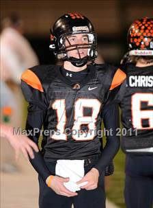 Garrett Ellis Aledo Tx Professional Photos Maxpreps