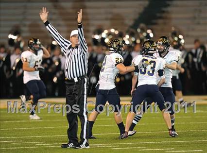 Blake Barnes Stephenville Hs Stephenville Tx Maxpreps