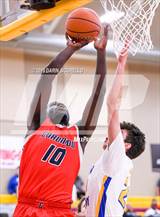 Tyrelle Hunt Coronado Hs Henderson Nv Maxpreps