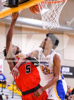 Felix Reeves Coronado Hs Henderson Nv Maxpreps
