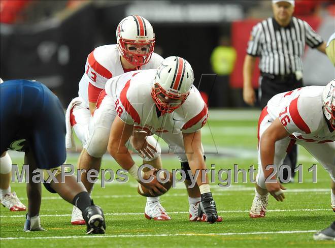 Photo 48 In Football Photo Gallery Sandy Creek Vs Drew Great