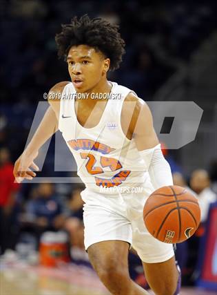 Joshua Adamsel Whitney Young Hs Chicago Il Maxpreps