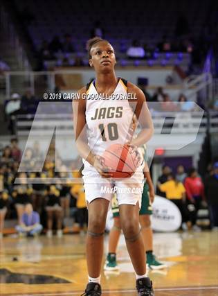 Amiya Joyner Fchs Farmville Nc Maxpreps
