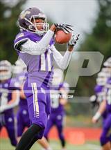 Elijah Legrand Lake Stevens Hs Lake Stevens Wa Maxpreps