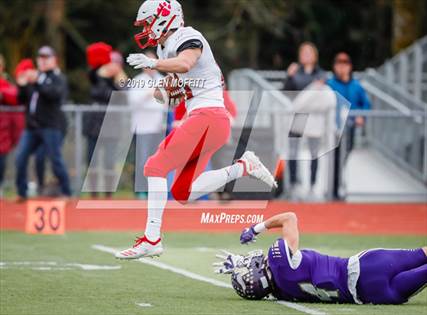 Aidan Dougherty Mount Si Hs Snoqualmie Wa Maxpreps