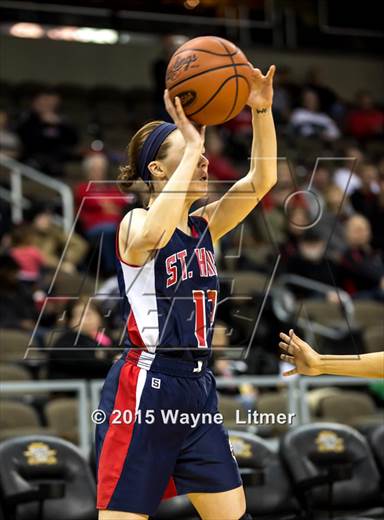 Photo 1 In The St Henry Vs Holmes Khsaa 9th Region Tournament