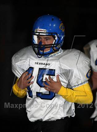 Wyatt Parker S Phelan Ca Professional Photos Maxpreps