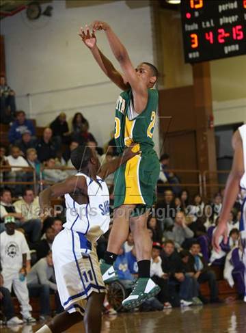San Diego Vs Santa Rita Maxpreps Holiday Classic Thumbnails