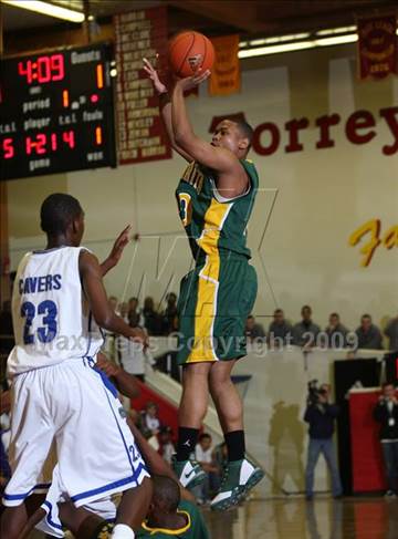 San Diego Vs Santa Rita Maxpreps Holiday Classic Thumbnails