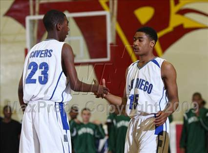 Adam Lacey San Diego Hs San Diego Ca Maxpreps