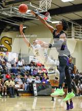 Caleb Love Cbhs St Louis Mo Maxpreps