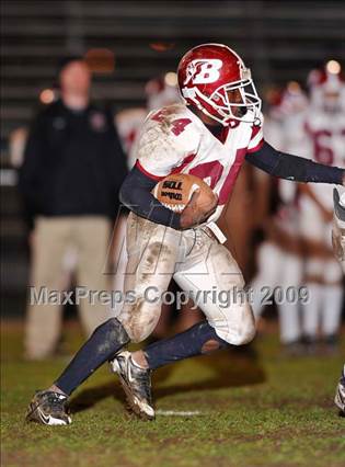 Amari Osbourne Bulkeley Hs Hartford Ct Maxpreps