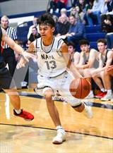 Tyler Oda Napa Hs Napa Ca Maxpreps