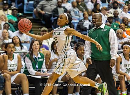 Mikia Davis Kinston Hs Kinston Nc Maxpreps