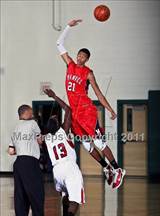 Kris Obaseki Manvel Hs Manvel Tx Maxpreps