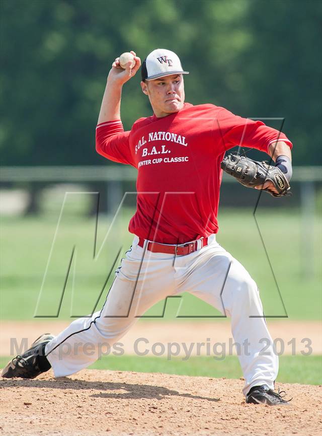 boys baseball cup