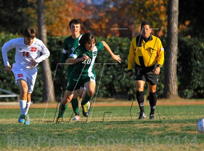 Photo 1 In The Archbishop Shaw Archbishop Rummel Photo Gallery