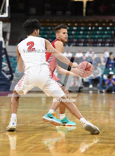 Photo 1 In The Fairview Vs Chaparral Chsaa 5a Great 8 Photo
