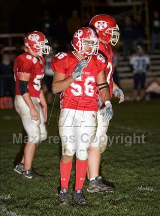 Mike Mitry Nahs North Attleborough Ma Maxpreps
