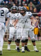 Trent Siggins Lwwhs New Lenox Il Maxpreps