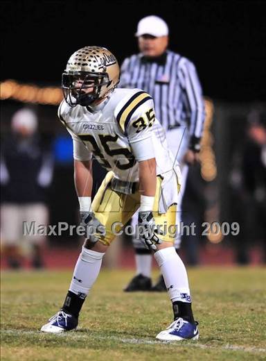 Photo 67 In Football Photo Gallery Los Osos Vs Rancho Cucamonga