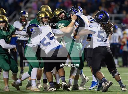 Ian Evans Cghs Raleigh Nc Maxpreps