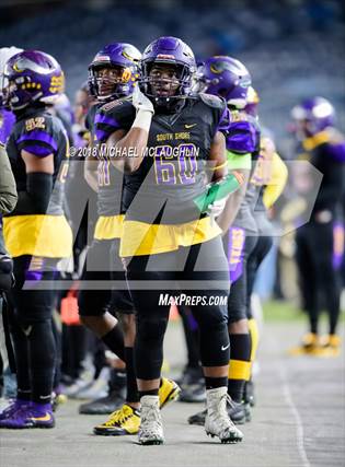 Stefan Rose South Shore Hs Brooklyn Ny Maxpreps
