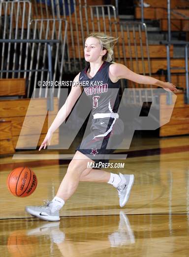 Photo 1 In The Benton V Cape Central Rangerette Christmas Classic