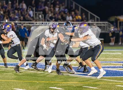Nicholas Szymczak Guerin Catholic Hs Noblesville In Maxpreps
