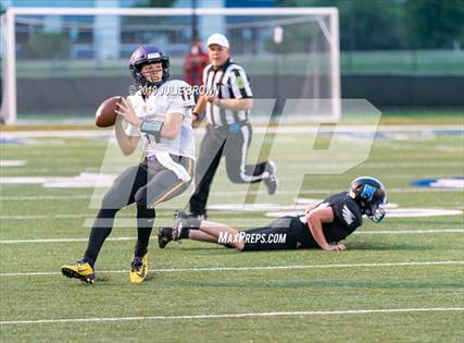 Christian Gelov Guerin Catholic Hs Noblesville In Maxpreps