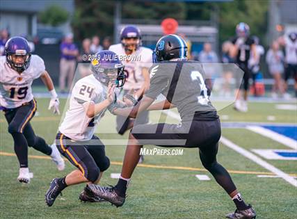 Garrien Sharp Hchs Indianapolis In Maxpreps