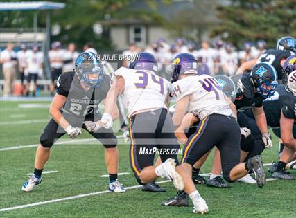 Nick Demas Guerin Catholic Hs Noblesville In Maxpreps
